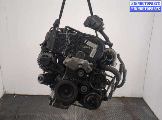 Купить Двигатель (ДВС) на Opel Insignia 2008-2017 Двигатель (ДВС) OP2279068 на Opel Insignia 2008-2017
