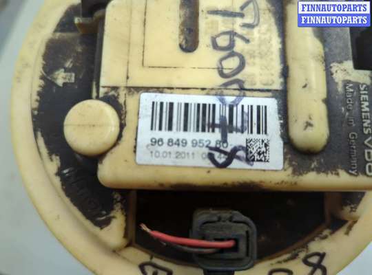 купить Датчик уровня топлива на Citroen C4 Picasso 2006-2013