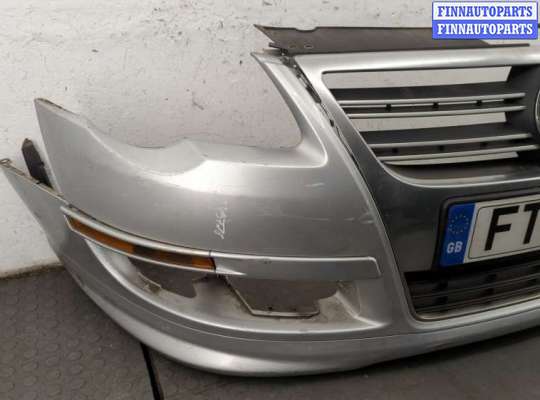 купить Бампер на Volkswagen Passat 6 2005-2010