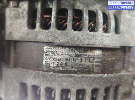 купить Двигатель (ДВС) на Ford Focus 2 2005-2008