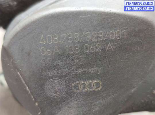 купить Заслонка дроссельная на Volkswagen Golf 4 1997-2006
