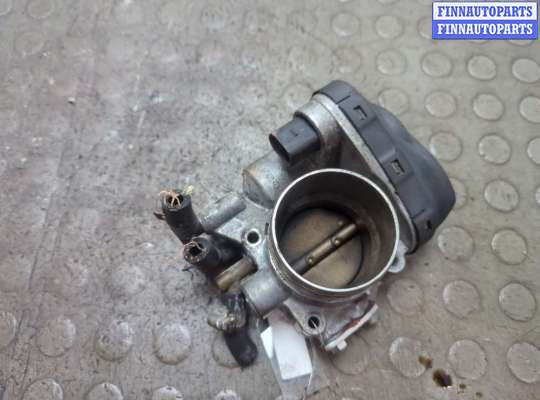 Купить Заслонка дроссельная на Volkswagen Golf 4 1997-2006 Заслонка дроссельная VG2742444 на Volkswagen Golf 4 1997-2006