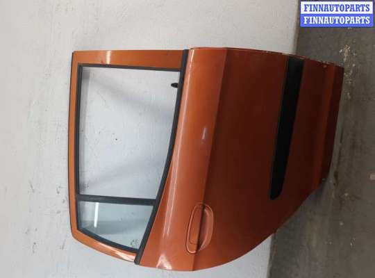 купить Стекло форточки двери на KIA Picanto 2004-2011