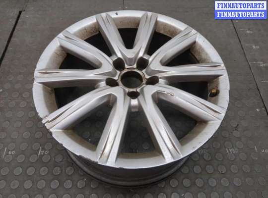 купить Комплект литых дисков на Audi A6 (C7) 2011-2018