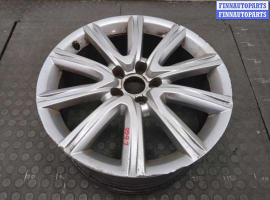 купить Комплект литых дисков на Audi A6 (C7) 2011-2018