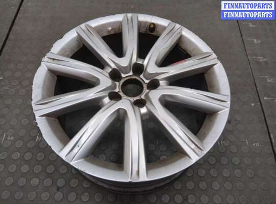 купить Комплект литых дисков на Audi A6 (C7) 2011-2018