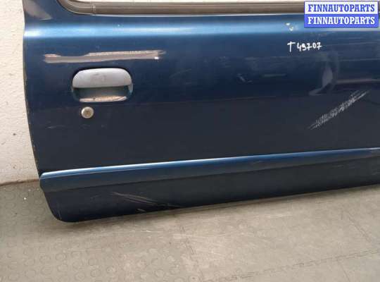 купить Ручка двери наружная на Nissan Micra K11E 1992-2002