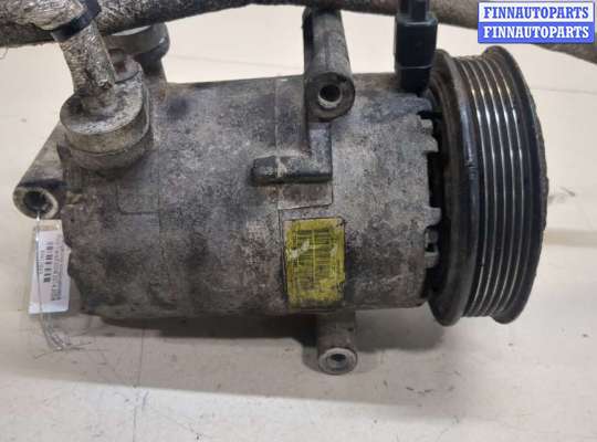 купить Компрессор кондиционера на Ford Transit 2006-2014