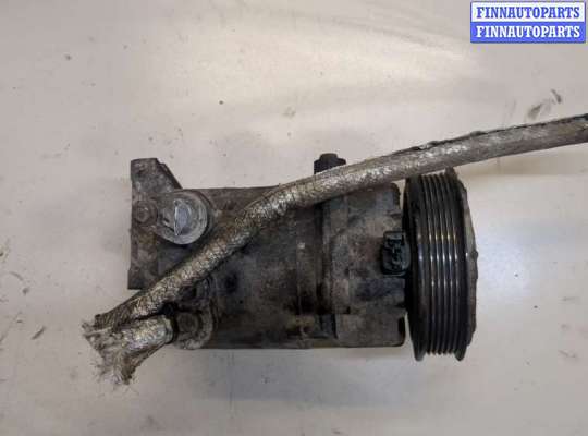 купить Компрессор кондиционера на Ford Transit 2006-2014