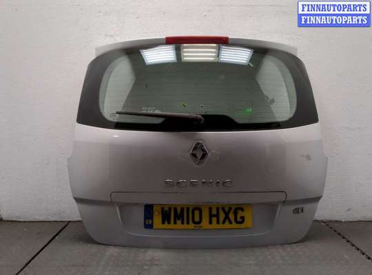Щеткодержатель RN1434251 на Renault Scenic 2009-2012