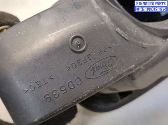 Лючок бензобака на Ford Edge (CD4)