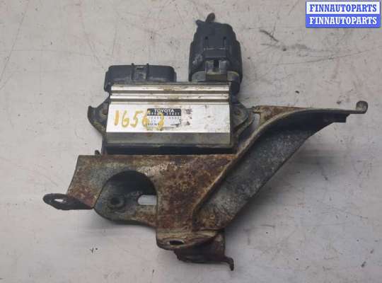 купить Блок управления форсунками на Toyota Tundra 2007-2013