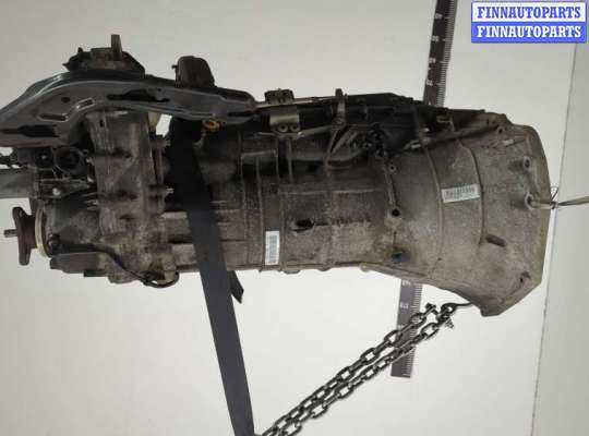 купить КПП - автомат (АКПП) 4х4 на BMW X5 E70 2006-2013