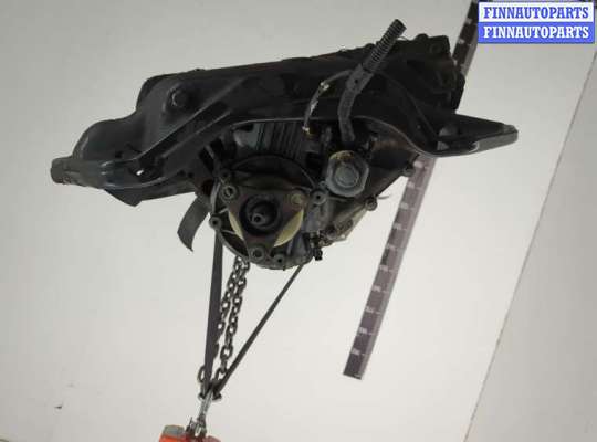 купить КПП - автомат (АКПП) 4х4 на BMW X5 E70 2006-2013