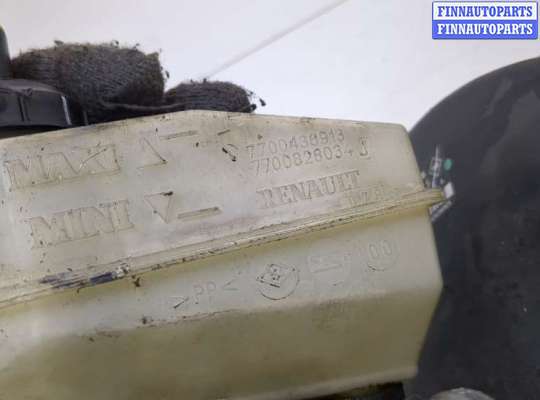 купить Цилиндр тормозной главный на Renault Scenic 1996-2002