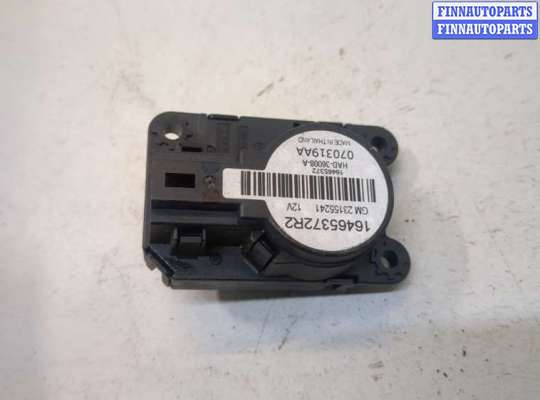 купить Электропривод заслонки отопителя на Chevrolet Equinox 2017-2024