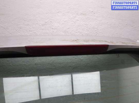 купить Крышка (дверь) багажника на Ford Focus 2 2008-2011