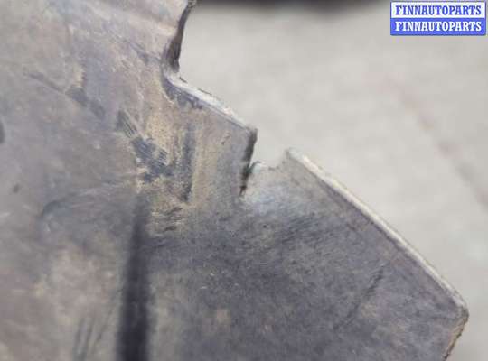 купить Защита арок (подкрылок) на Ford Kuga 2008-2012