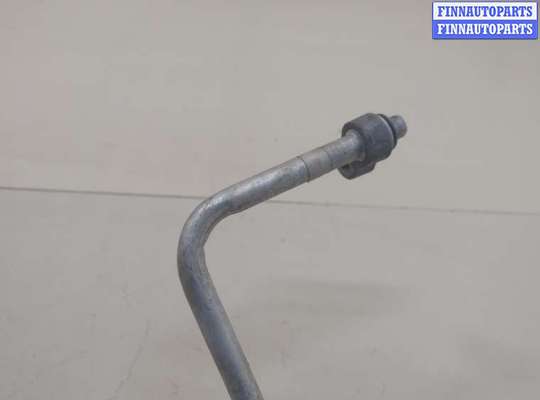 Патрубок (трубка, шланг) на Cadillac Escalade III (GMT 900)