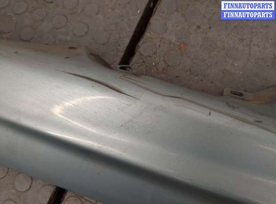 купить Накладка на порог на BMW 3 E46 1998-2006