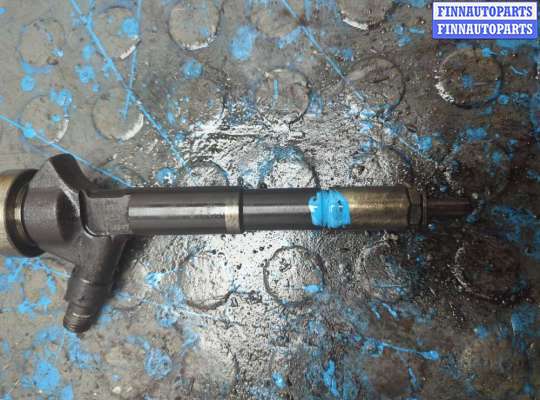 купить Форсунка топливная на Opel Corsa D 2006-2014