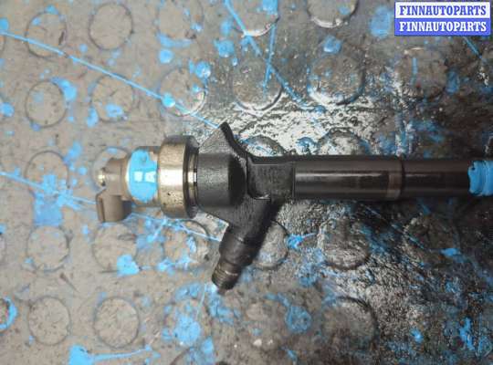 купить Форсунка топливная на Opel Corsa D 2006-2014