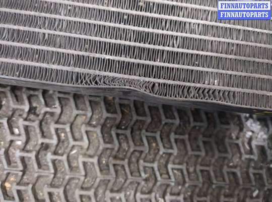 купить Радиатор кондиционера на Volkswagen Touareg 2002-2007