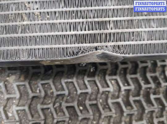 купить Радиатор кондиционера на Volkswagen Touareg 2002-2007