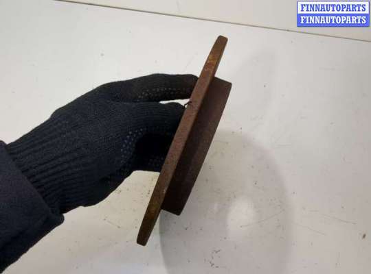 купить Диск тормозной на Ford Focus 1 1998-2004