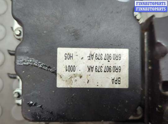 купить Блок АБС, насос (ABS, ESP, ASR) на Volkswagen Polo 2009-2014