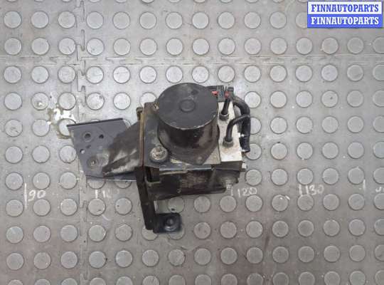 купить Блок АБС, насос (ABS, ESP, ASR) на Volkswagen Polo 2009-2014