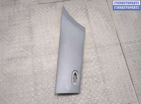 купить Пластик кузовной на Mercedes Sprinter 2018-2025