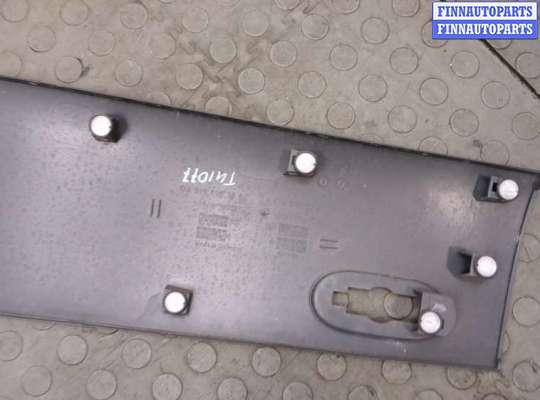 купить Пластик кузовной на Mercedes Sprinter 2018-2025