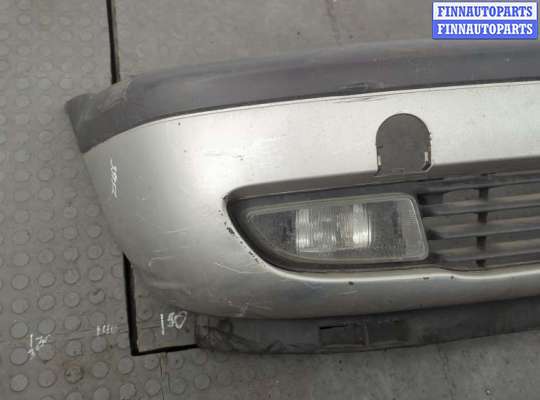 купить Бампер на Opel Zafira A 1999-2005