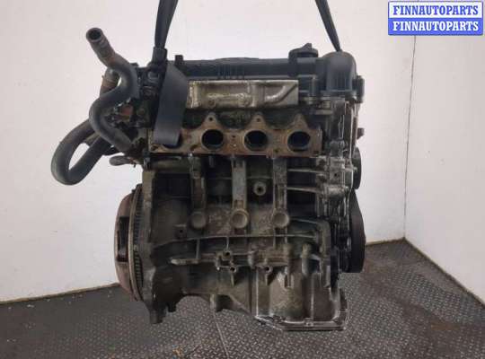 купить Двигатель (ДВС) на Hyundai i30 2007-2012