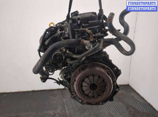 купить Двигатель (ДВС) на Hyundai i30 2007-2012