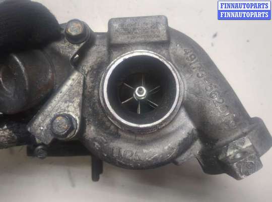 купить Турбина на Ford Focus 2 2005-2008