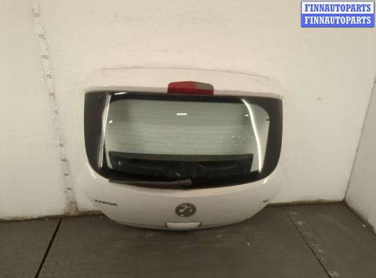 Щеткодержатель OP2416057 на Opel Corsa D 2006-2014