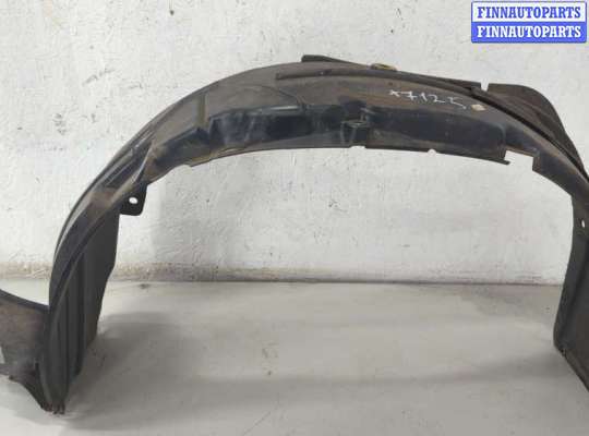 купить Защита арок (подкрылок) на Honda CR-V 2001-2006
