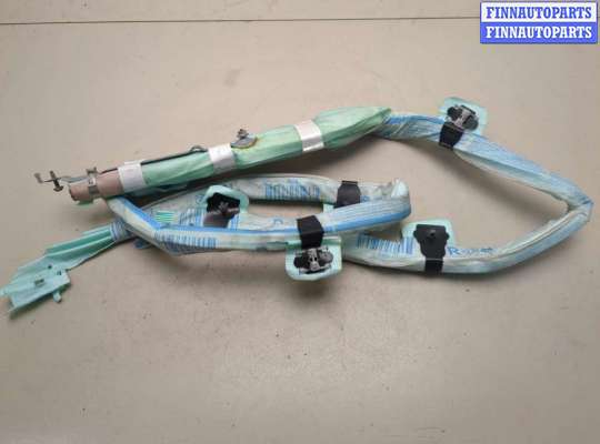 купить Подушка безопасности боковая (шторка) на Skoda Octavia (A7) 2013-2023