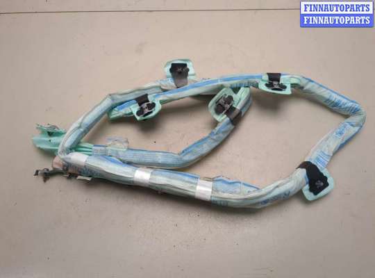 купить Подушка безопасности боковая (шторка) на Skoda Octavia (A7) 2013-2023