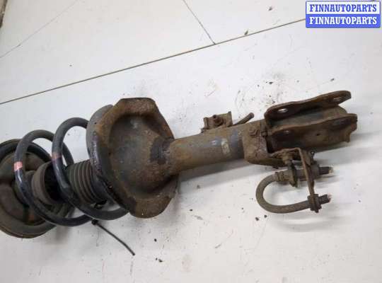 купить Амортизатор подвески на Mitsubishi ASX 2010-2020