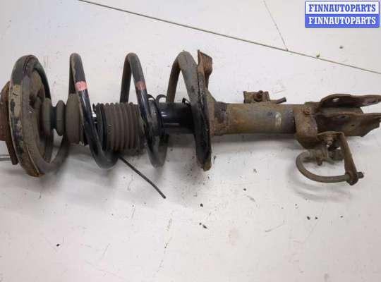 Амортизатор подвески MT570551 на Mitsubishi ASX 2010-2020