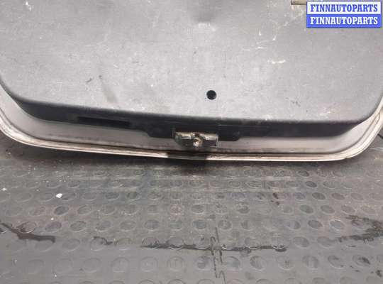 купить Кнопка открывания багажника с крышки на Opel Astra H 2004-2010