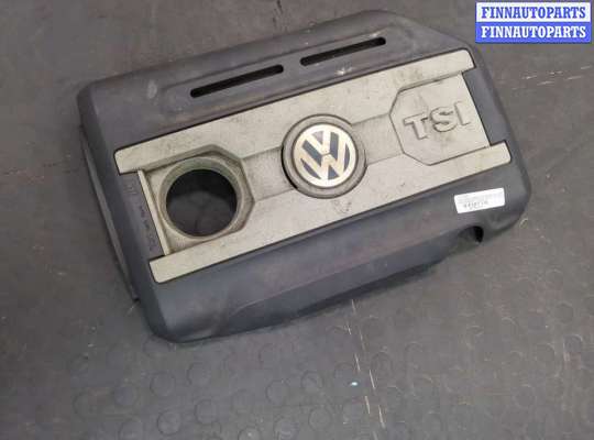 купить Накладка декоративная на ДВС на Volkswagen Tiguan 2011-2018