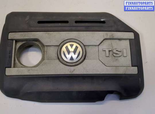 Купить Накладка декоративная на ДВС на Volkswagen Tiguan 2011-2016 Накладка декоративная на ДВС VG2566898 на Volkswagen Tiguan 2011-2016