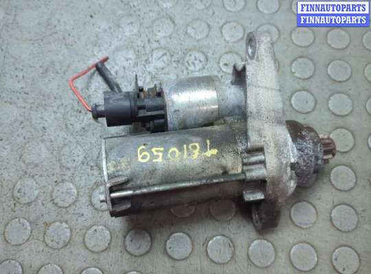 Стартер VG2726574 на Volkswagen Polo 2005-2009