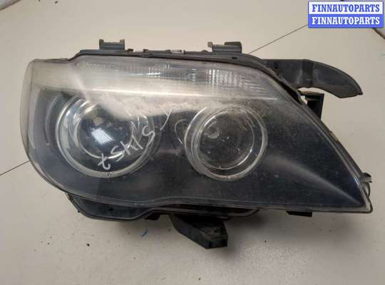 купить Кронштейн фары на BMW 7 E65 2001-2008