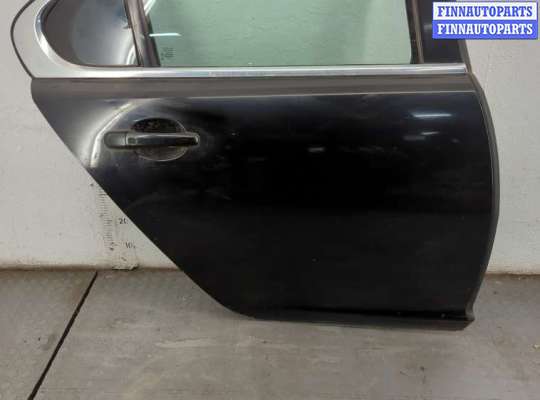 Петля двери на Jaguar XF I (X250)