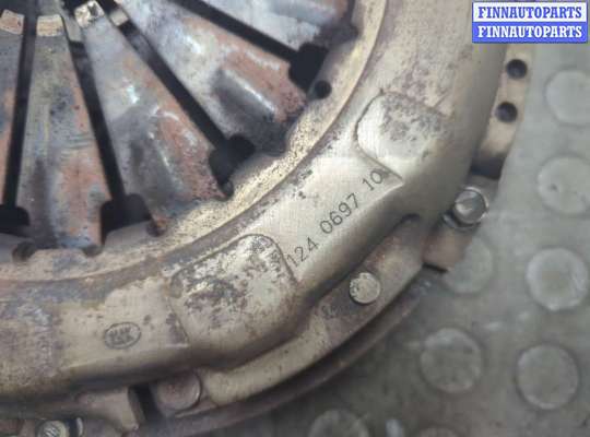 Маховик на Hyundai ix35 I / Tucson II (LM)